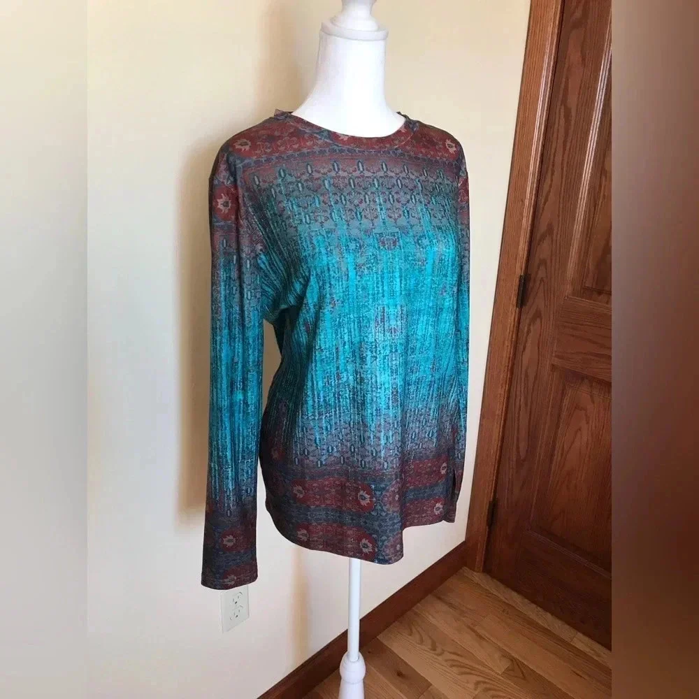 NWT Boutique Ladies Top